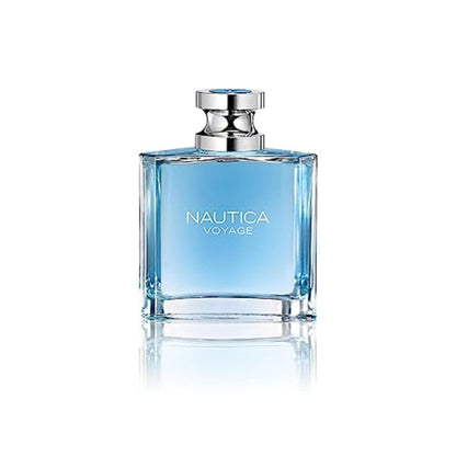 Nautica Blue Eau de Toilette para Hombre 100 ml - 100 ml (Paquete de 1)