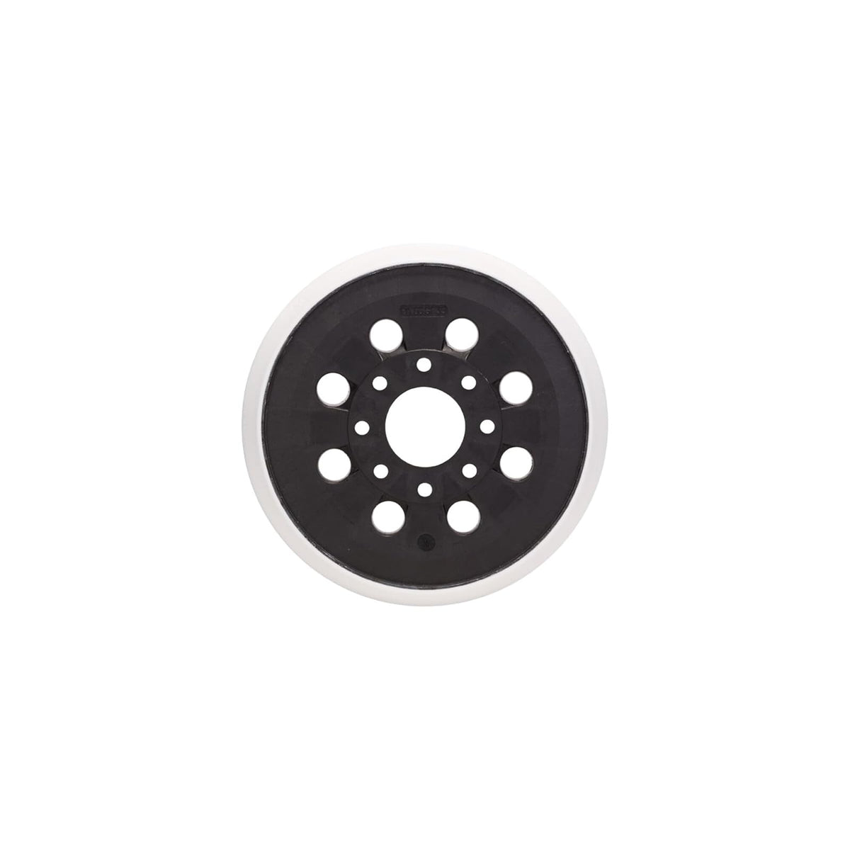Bosch PLATO HULE - MEDIO | 5"