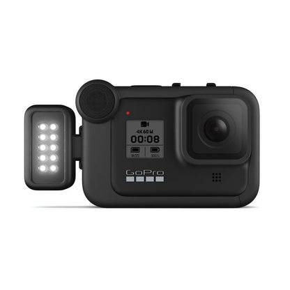 Light Mod HERO8 Black