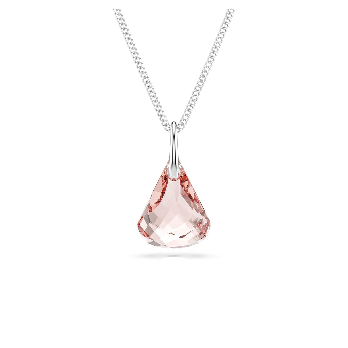 Swarovski Lunar Collection, talla única, latón cristal, cristal