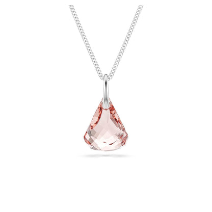 Swarovski Lunar Collection, talla única, latón cristal, cristal