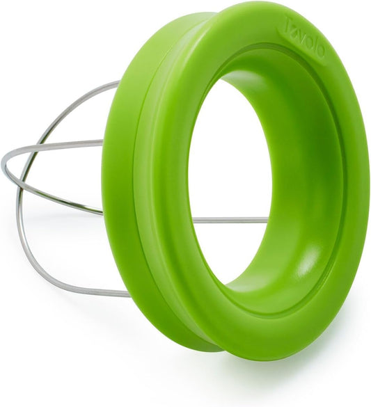 Tovolo - Herramienta para Cortar Kiwi 2 en 1