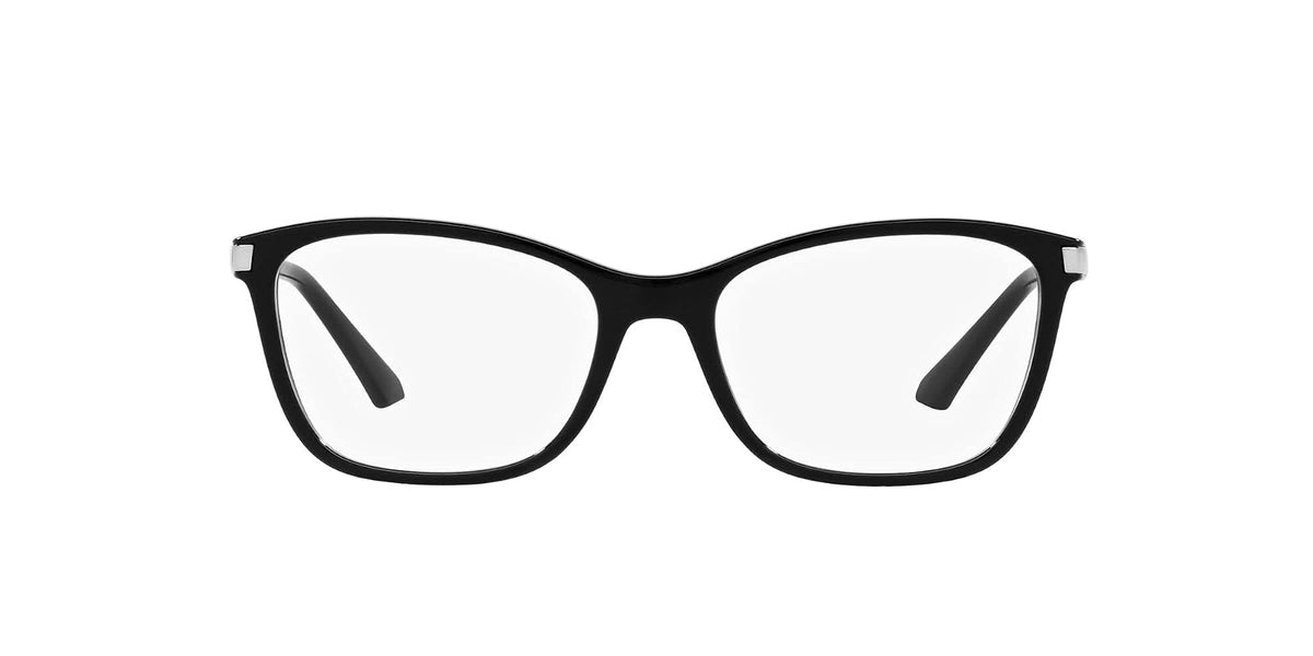 Vogue Eyewear Vo5378 - Marco cuadrado para anteojos graduadas para mujer