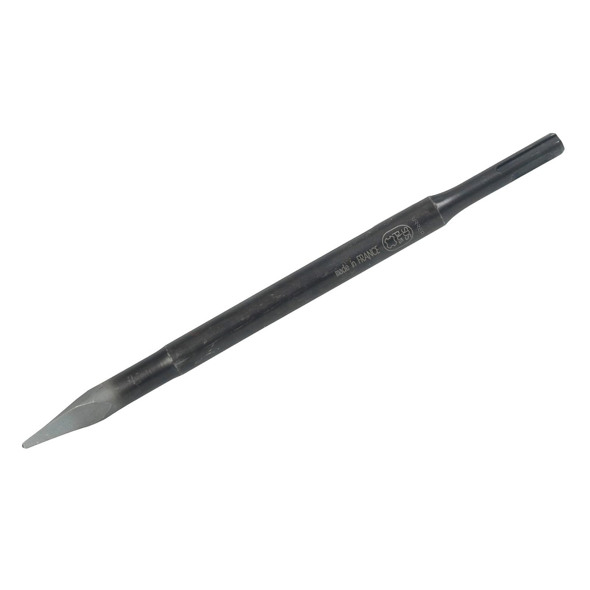 Urrea 87P14 Cincel punta SDS PLUS 250 x 14 mm