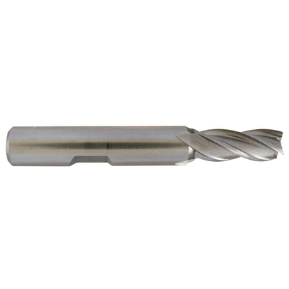 Urrea CV4516 Cortador vertical punta plana 4 gavilanes, 5/16"