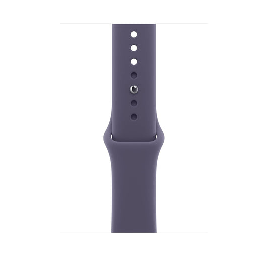 Apple Watch Band - Correa Deportiva - 46 mm - Morado Niebla - M/L