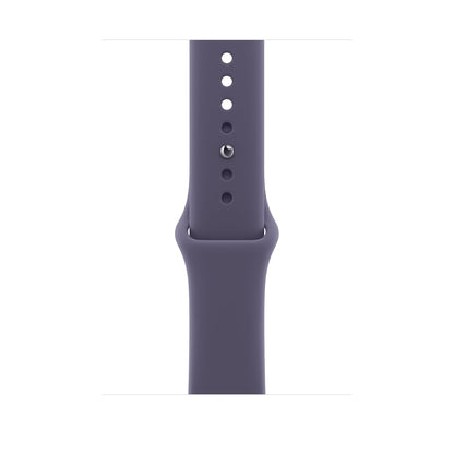 Apple Watch Band - Correa Deportiva - 46 mm - Morado Niebla - S/M