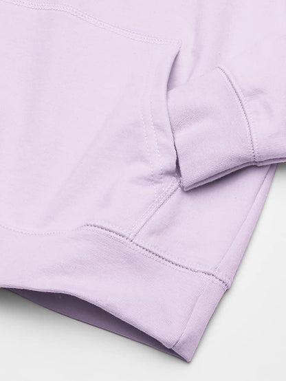 Optima French, Sudadera con Capucha Niñas