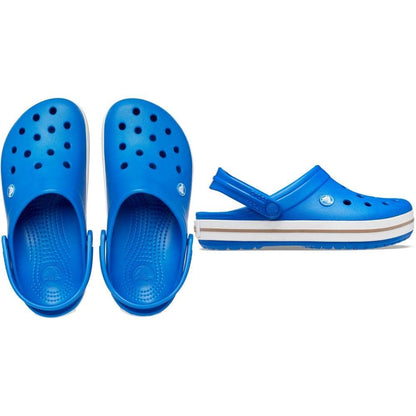 Crocs Crocband Ppr Zueco para Unisex-Adulto