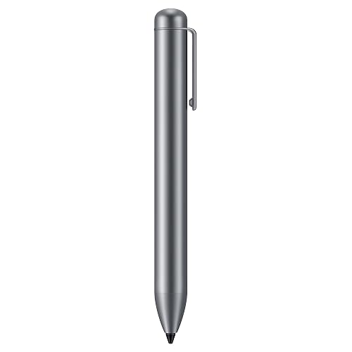 HUAWEI M-Pen Lite, Lápiz Stylus, Gris, Compatible MatePad SE 11