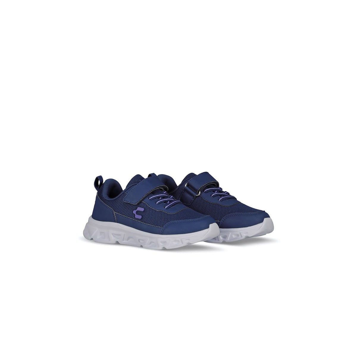 Charly 1065540002 Zapatillas para niña