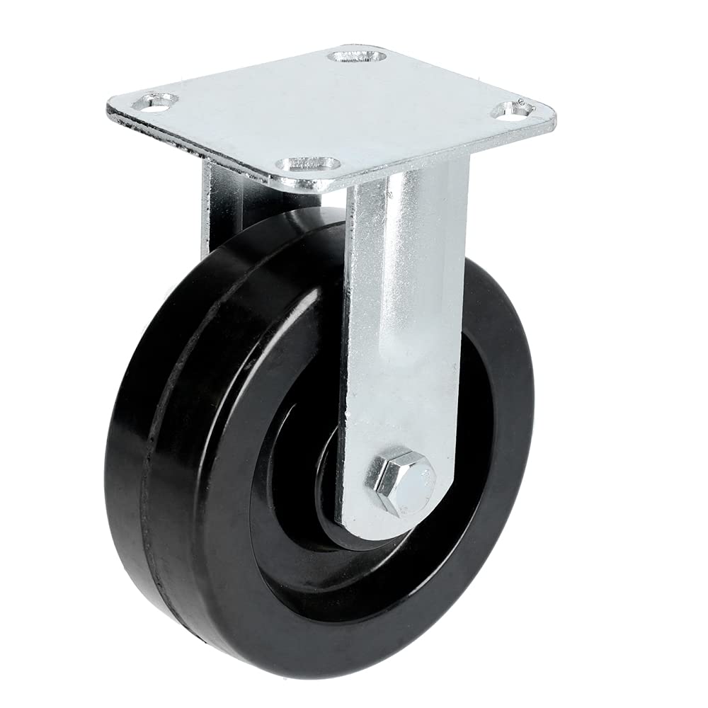 Surtek RFE10F Rodaja fenólica fija 4"