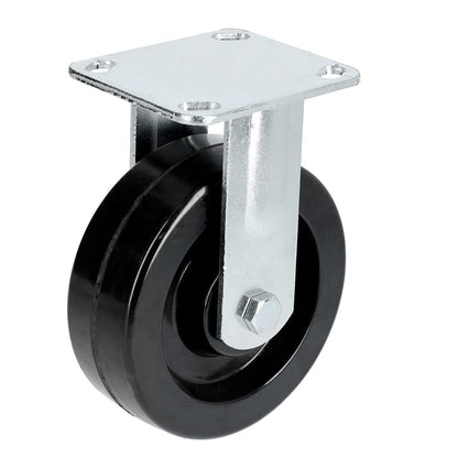 Surtek RFE10F Rodaja fenólica fija 4"