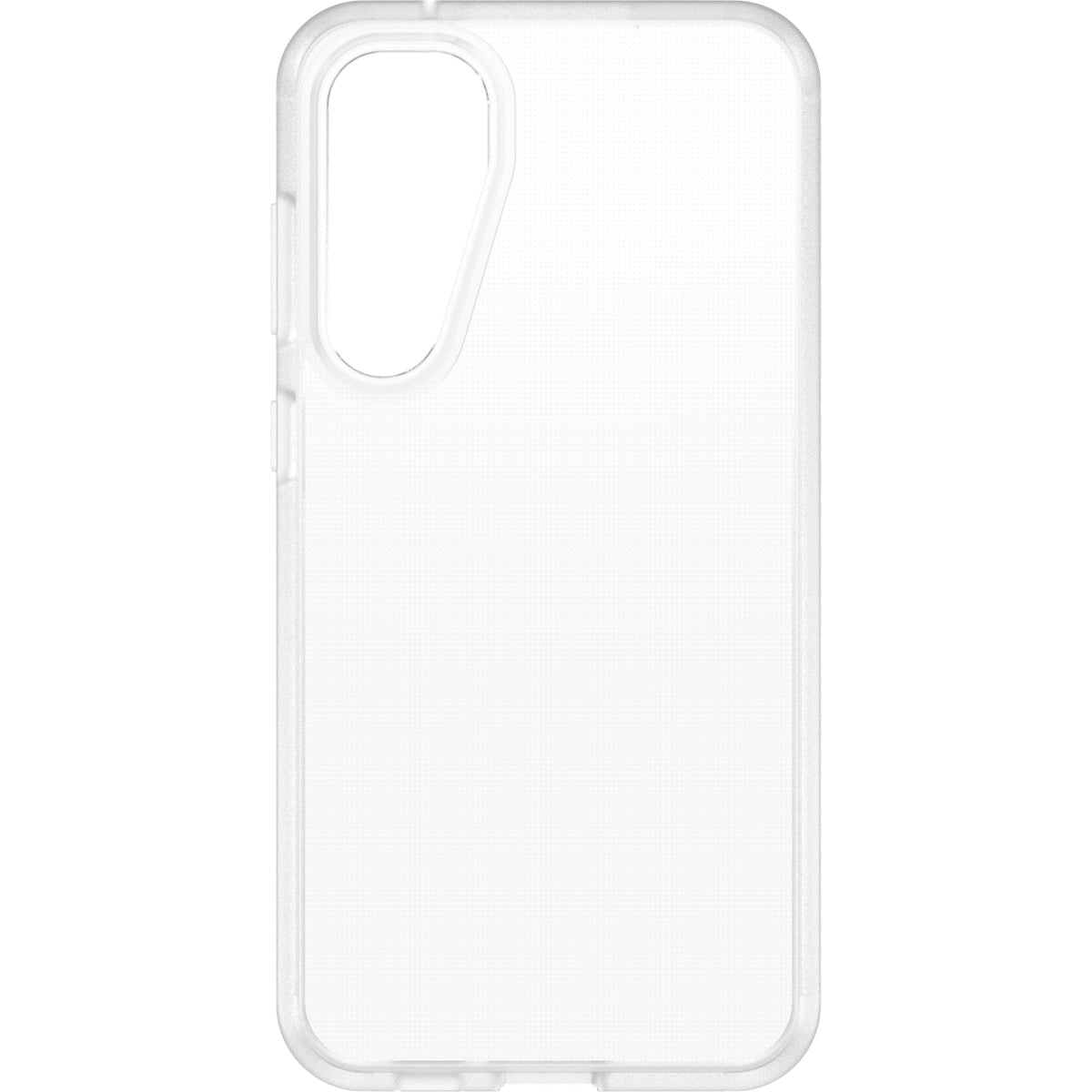 OtterBox - Funda para Galaxy S23 FE Prefix Series, Transparente, Ultrafina, amigable con el Bolsillo, Bordes elevados Que protegen la cámara y la visualización, Compatible con Carga inalámbrica