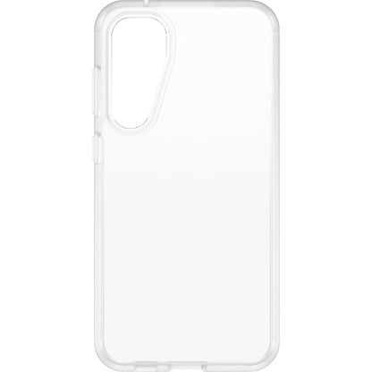 OtterBox - Funda para Galaxy S23 FE Prefix Series, Transparente, Ultrafina, amigable con el Bolsillo, Bordes elevados Que protegen la cámara y la visualización, Compatible con Carga inalámbrica