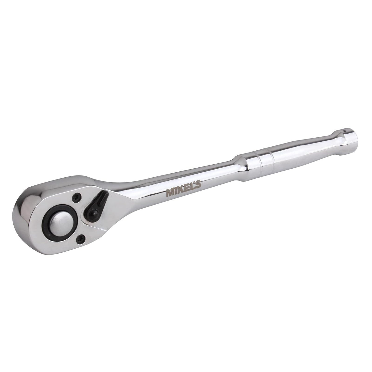 Mikel's MAT-500 Matraca Cabeza de Pera 1/2”