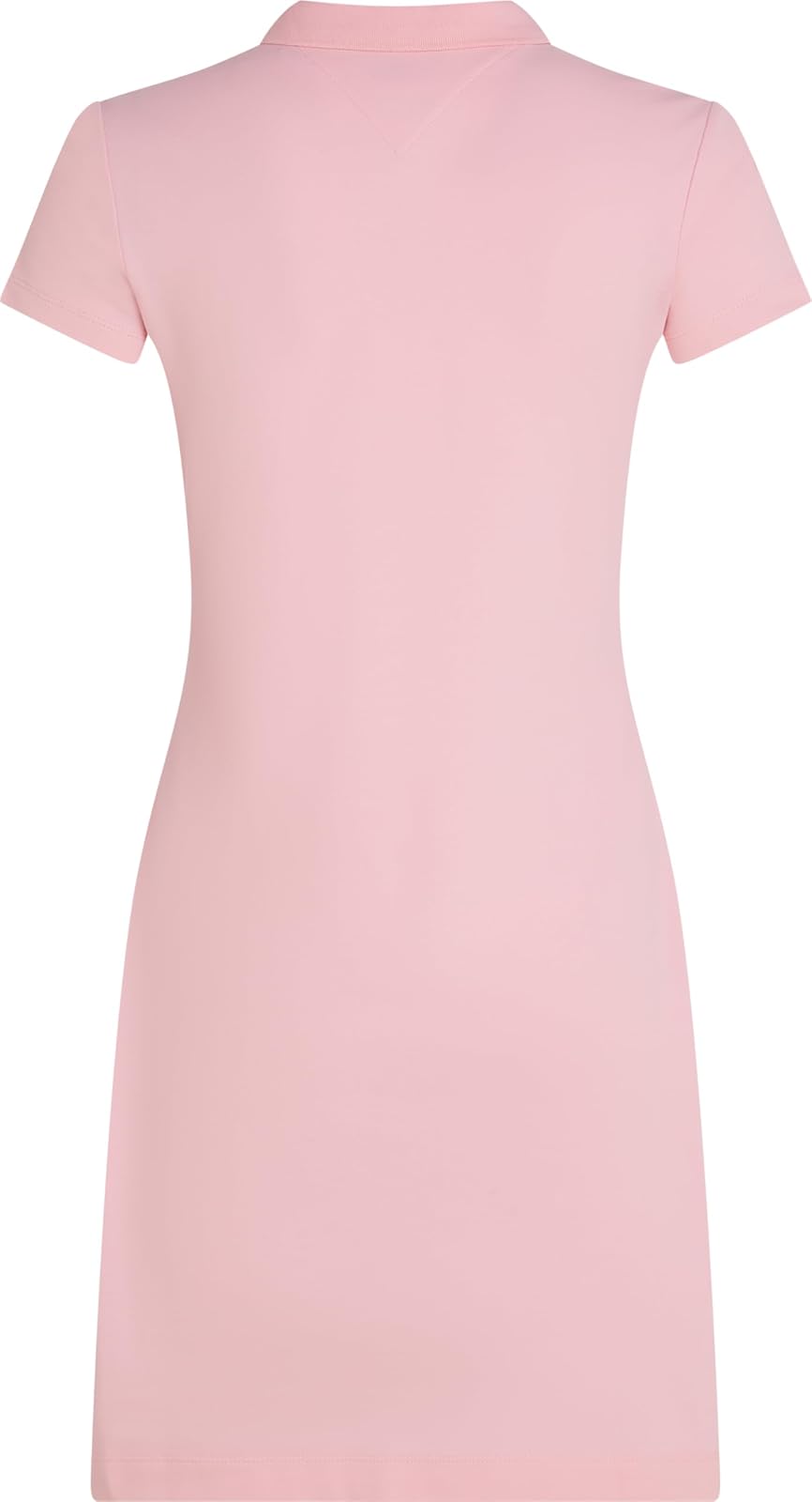 Tommy Hilfiger IM Slim Short Polo Dress SS Vestido Mujer