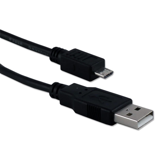 QVS Usb Cable Adapters (CC2218C-2M)