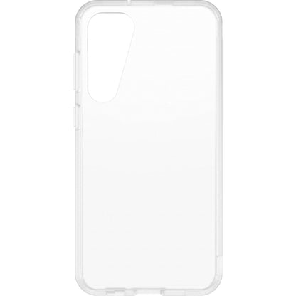OtterBox - Funda para Galaxy S23+ Prefix Series, Transparente, Ultrafina, amigable con el Bolsillo, Bordes elevados Que protegen la cámara y la visualización, Compatible con Carga inalámbrica