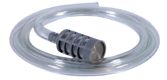 Valley Industries PK-15000000 - Kit de tubos de jabón para lavadora a presión, color gris