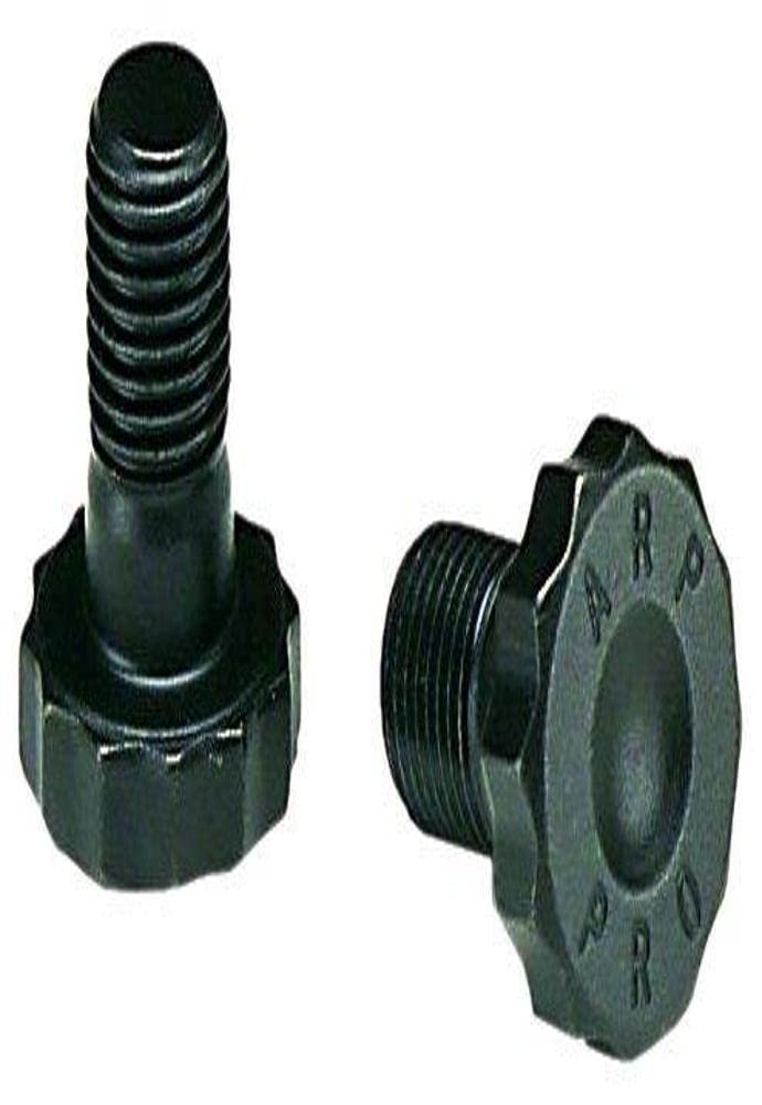 ARP Pro Series Kit de Pernos de Engranaje de Anillo 250-3003 para Ford, Negro