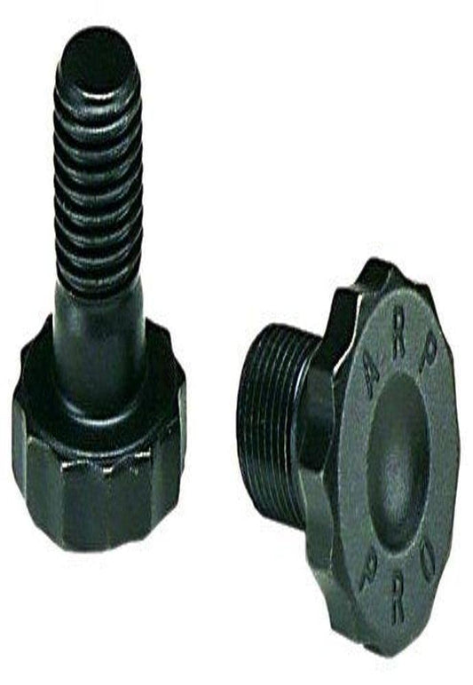 ARP Pro Series Kit de Pernos de Engranaje de Anillo 250-3003 para Ford, Negro