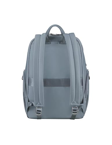 Samsonite MOVE 5.0 Samsonite Handbags Move 5.0 Backpack 14.1" Black Unisex adulto