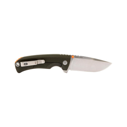 SOG TELLUS FLK - Oliva Drab