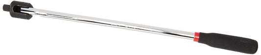 Urrea 5468H Mango articulado para dado cuadro de 1/2", 17-7/8" Rubber Grip