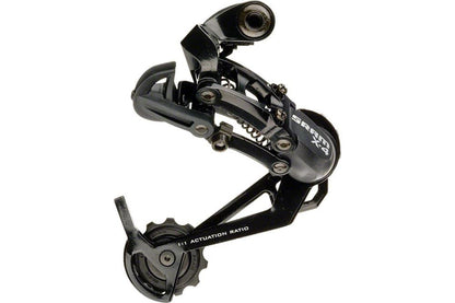 Sram Schaltwerk ESP X4 (8/9-Gang | Langer Käfig | 1:1)