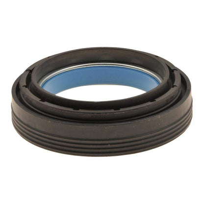 Spicer 50491 Sello de Eje Negro