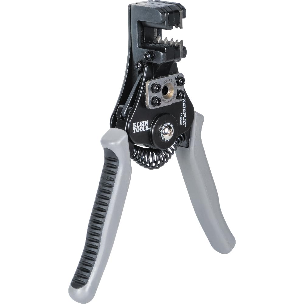 Klein Tools 68426S Llave Aislante para Conector Solar MC4 - King