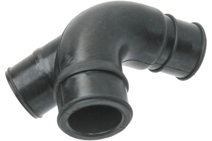 URO Parts 06B103221F - Manguera de respiración de 3 vías, tapa de válvula para tubos de ventilación