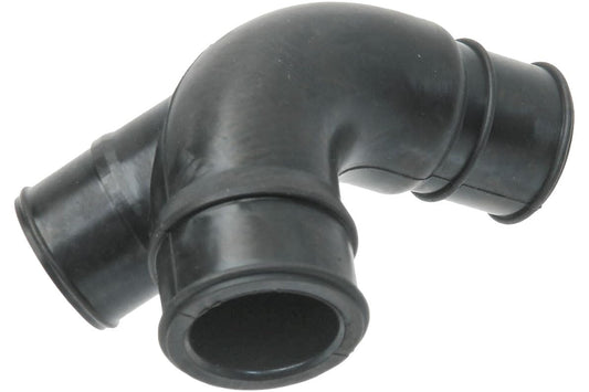 URO Parts 06B103221F - Manguera de respiración de 3 vías, tapa de válvula para tubos de ventilación