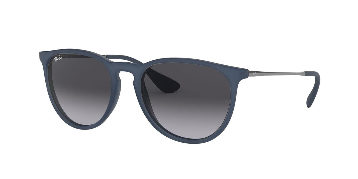 Ray-Ban Rb4171 Erika - anteojos de sol redondas