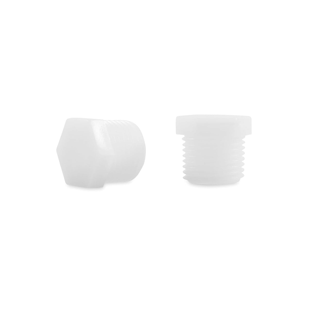Camco - Tapón de Drenaje para Calentador de Agua RV – Paquete de 2 – Reemplaza tu RV de 1/2 Pulgadas de Agua rápida y fácilmente – Cuenta con roscas de Tubo NPT estándar de 1/2-14 (11630)