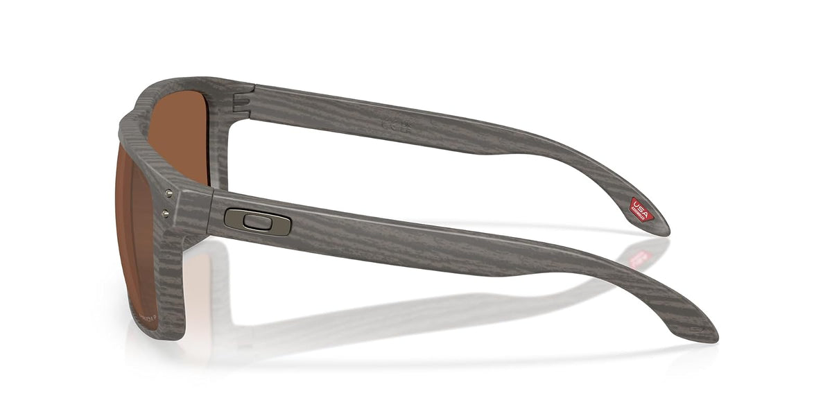 Oakley Oo9487 Holbrook XXL Rectangular Sunglasses