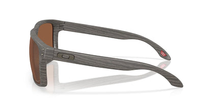 Oakley Oo9487 Holbrook XXL Rectangular Sunglasses