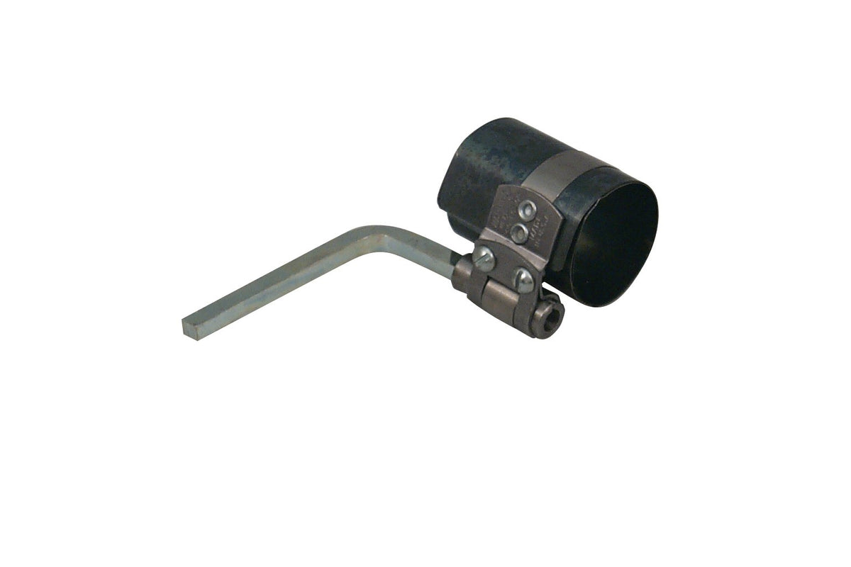Lisle 18500 Motor pequeño compresor de Anillo