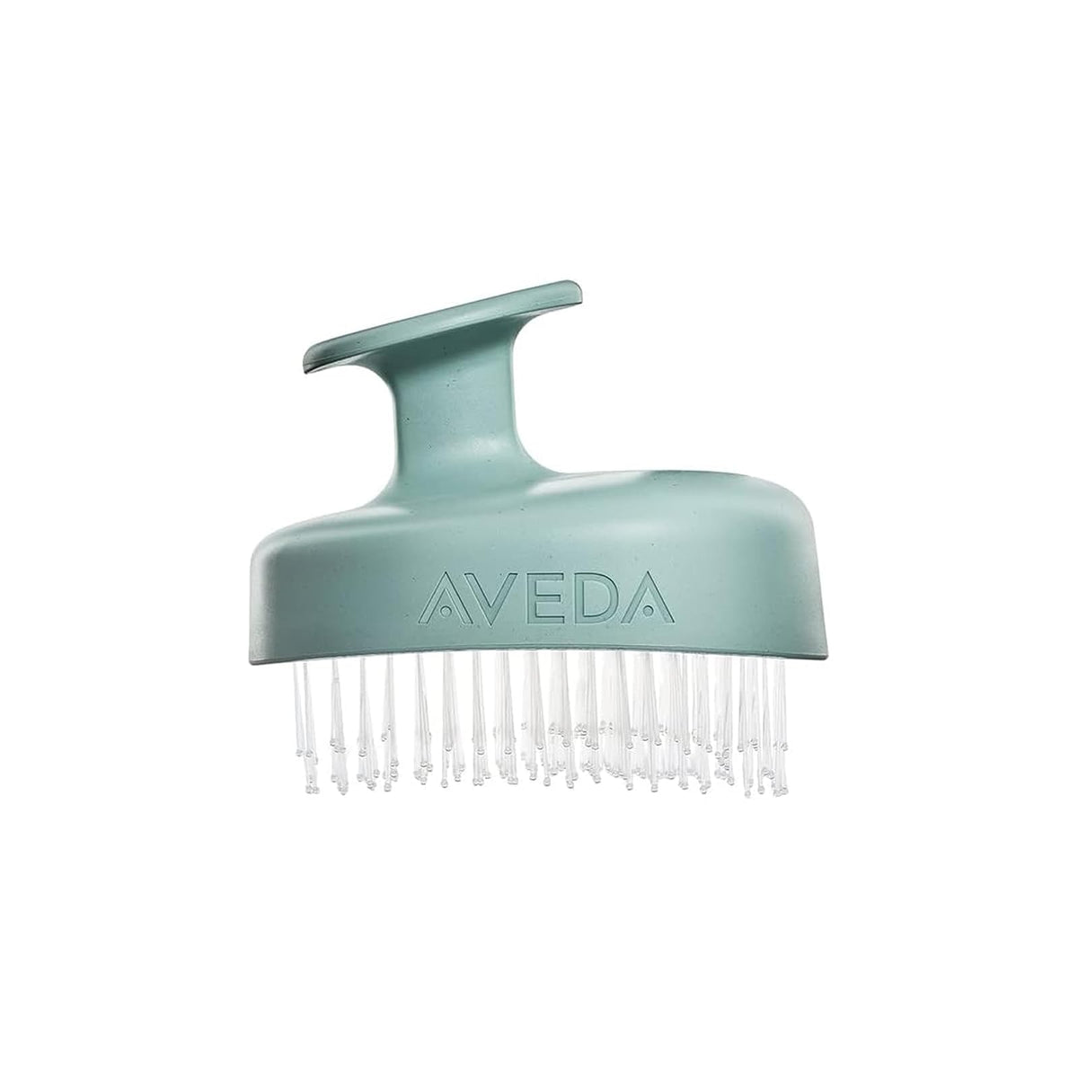 Aveda Scalp Solutions Masajeador cuero cabelludo | Estimula la circulación | Exfolia, Relaja