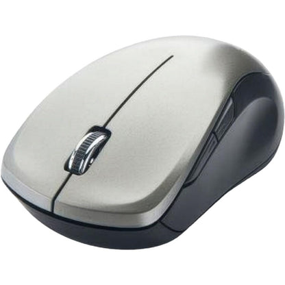 Verbatim Mouse Multi-Trac inalámbrico silencioso USB-C™ – Grafito