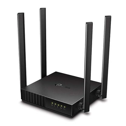 TP-Link Router 857 Mbps Wifi-5