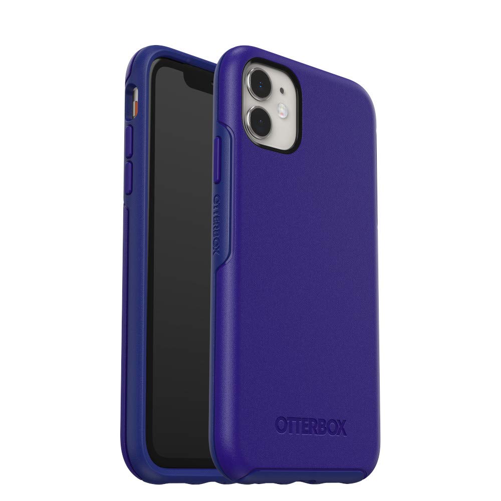 Otterbox Symmetry Series Case for iPhone 11 - Sapphire Secret (Cobalt Blue)