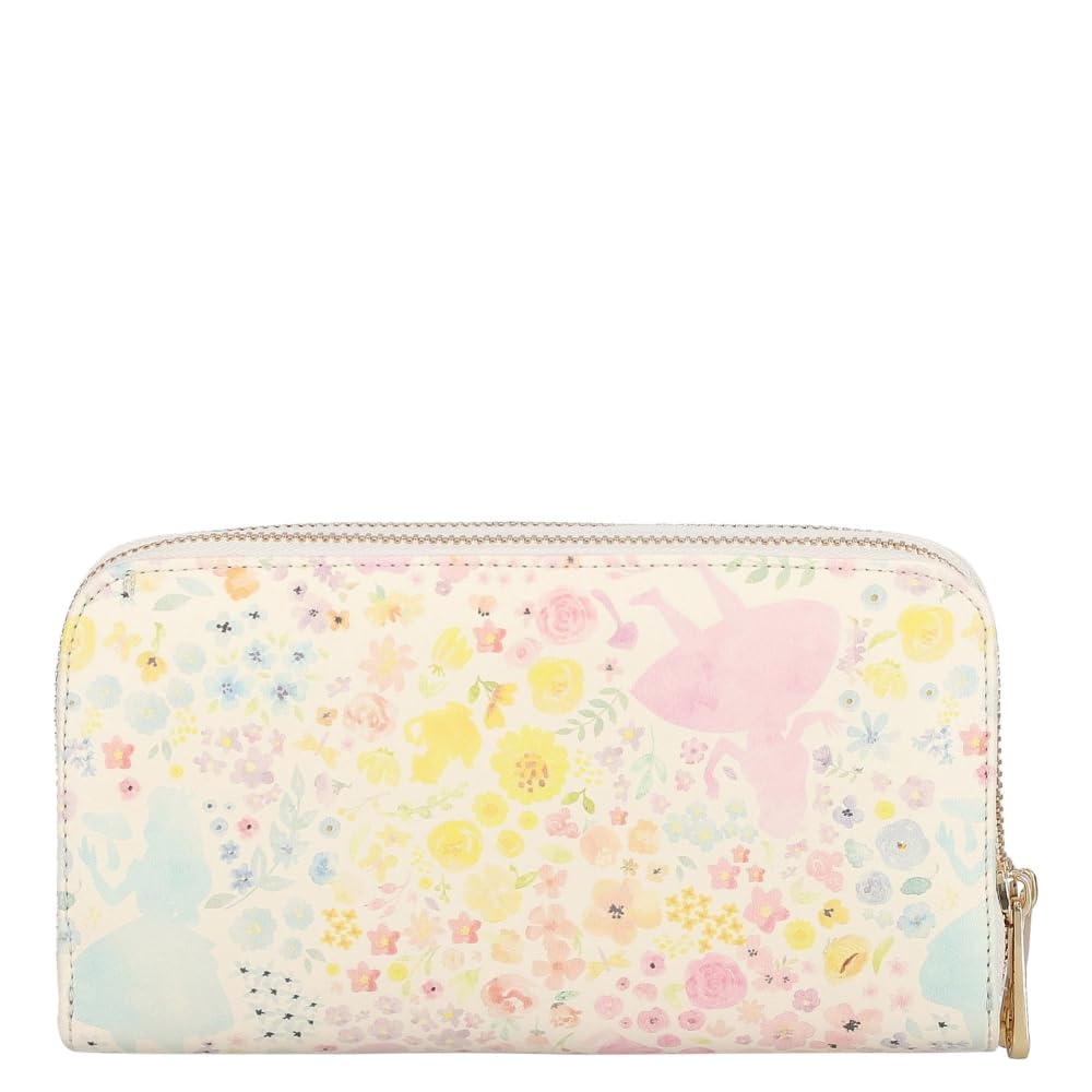 W Capsule Alice Cartera para Mujer Beige HBYARMULKE68CW