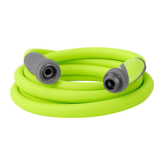 Legacy Mfg HFZG510YWS Flexz 5/8x10 Lead Hose - Quantity 1
