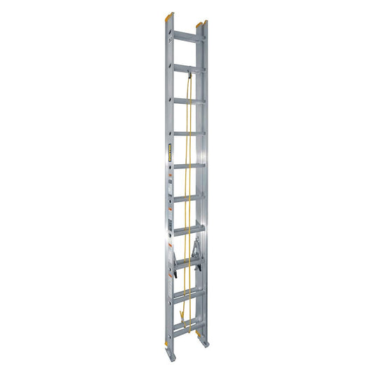 Surtek EE20 Escalera Extensión, 20 Escalones