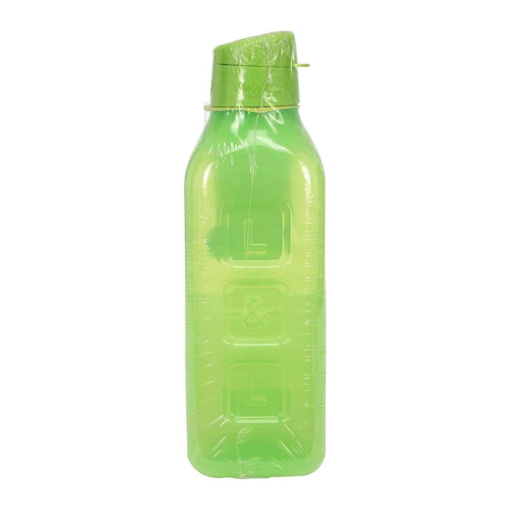 Lock & Lock Ice Fun& Fun Water Bottle 1l (Verde)