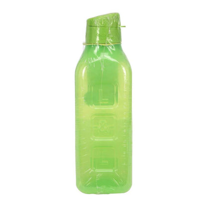 Lock & Lock Ice Fun& Fun Water Bottle 1l (Verde)