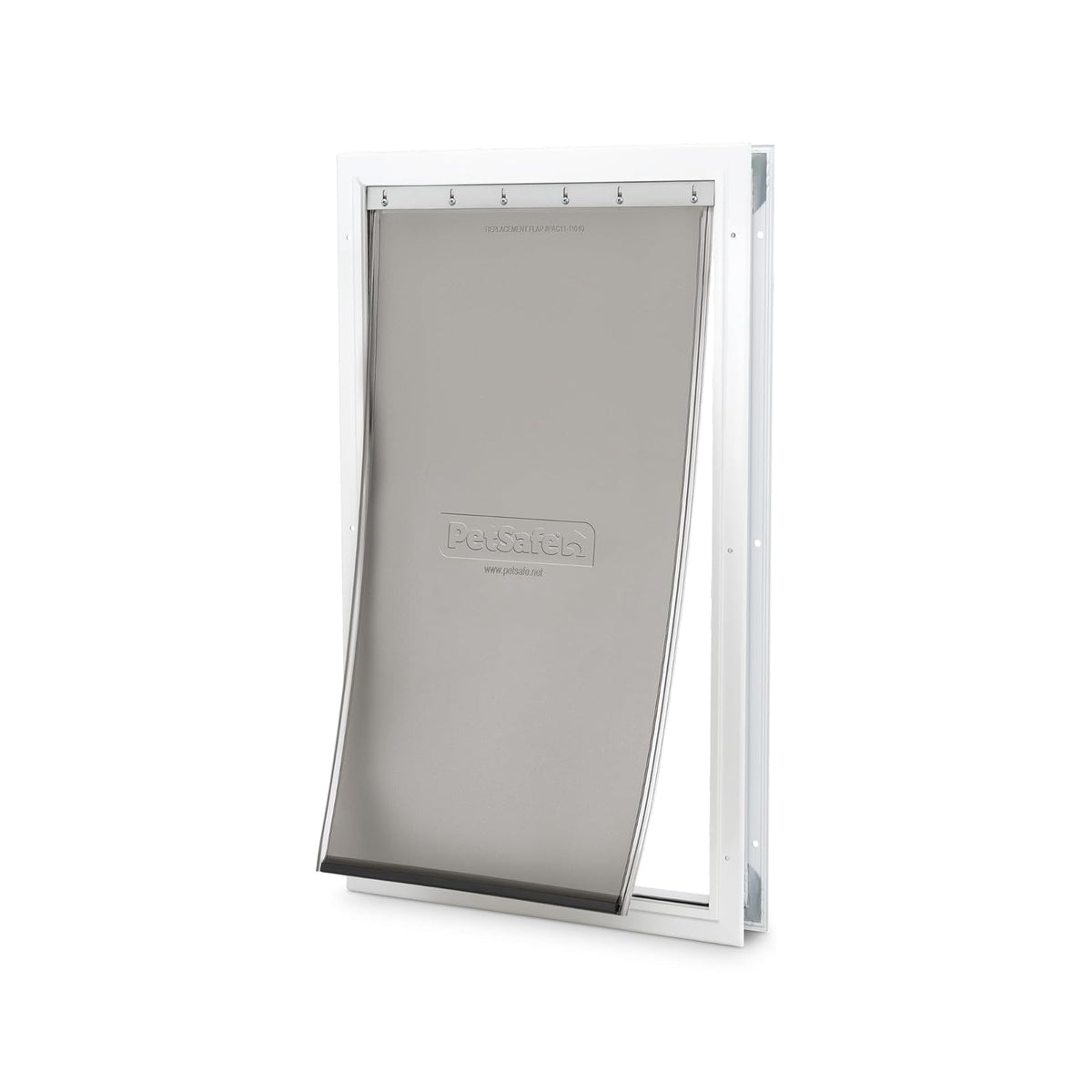 PetSafe Freedom Puerta de Aluminio para Perro y Gato - XL