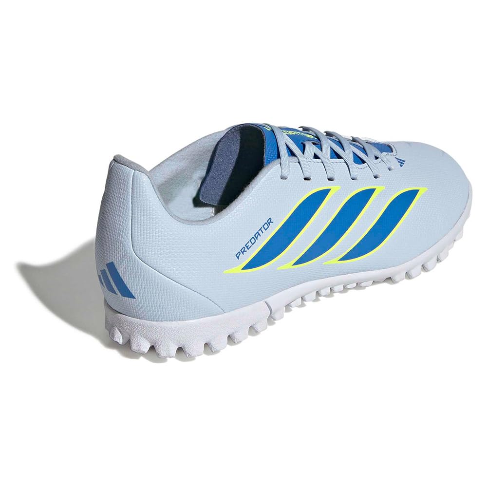 adidas Calzado de Fútbol Predator Club Niño Azu